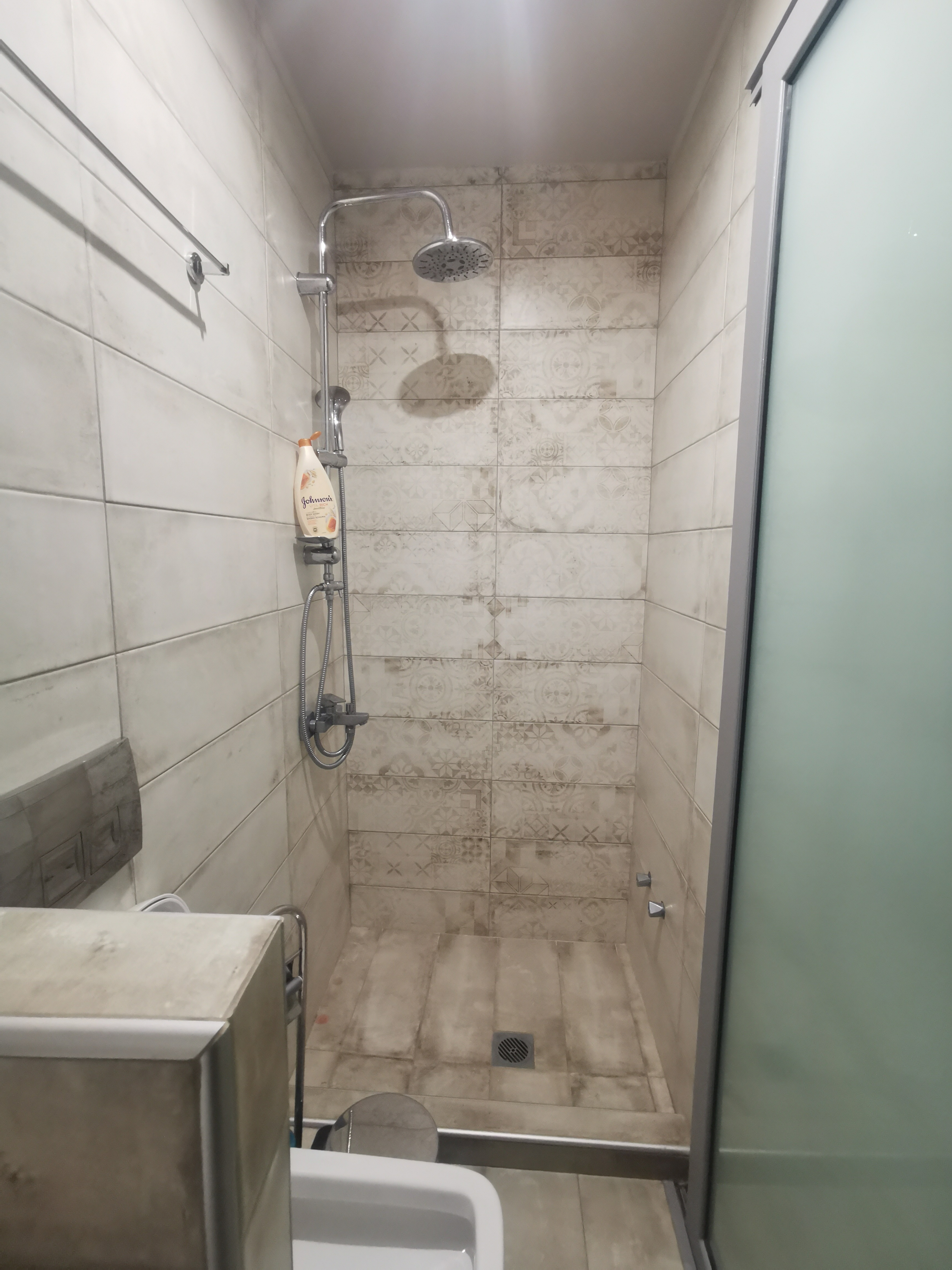 Apartmani Katerina Ammos
