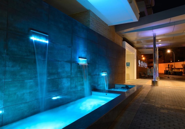 Hotel Sol Don Pablo