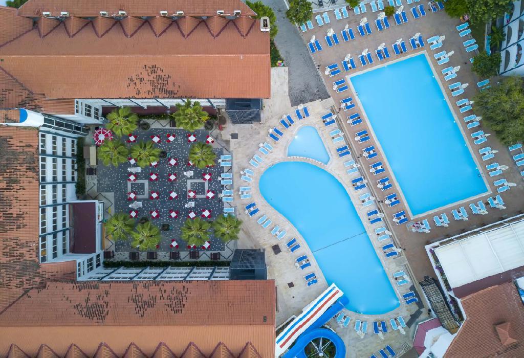 Hotel Armas Bella Sun 