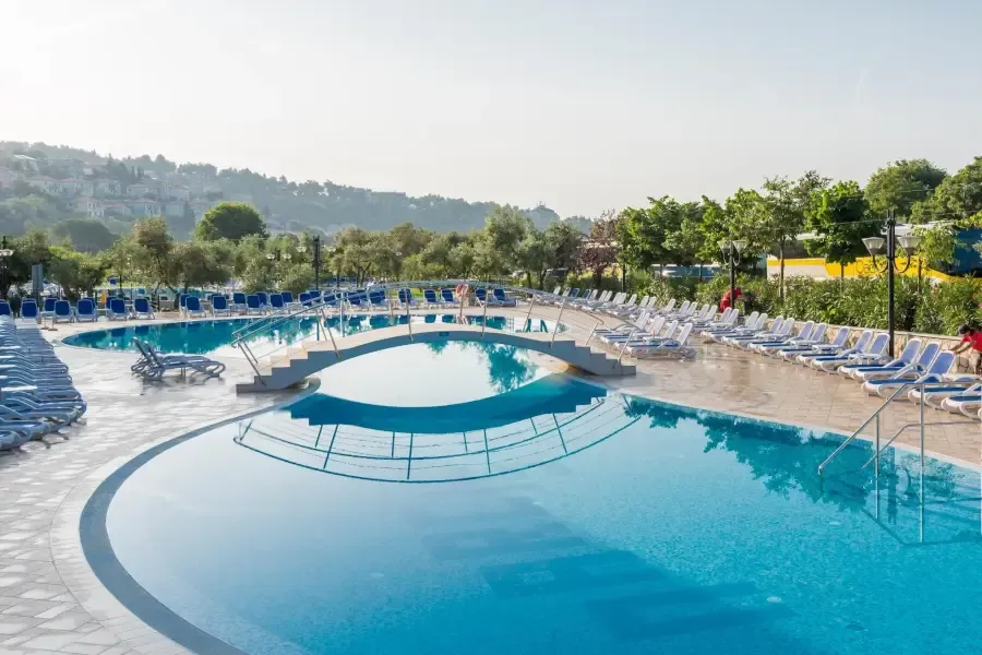 Hotel Narcis