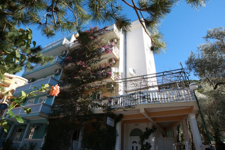 Apartmani Stojković
