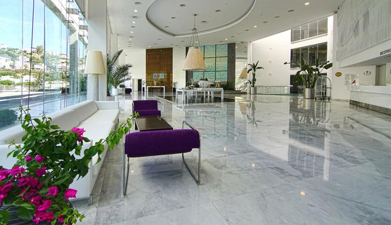 Baia Hotel Bodrum