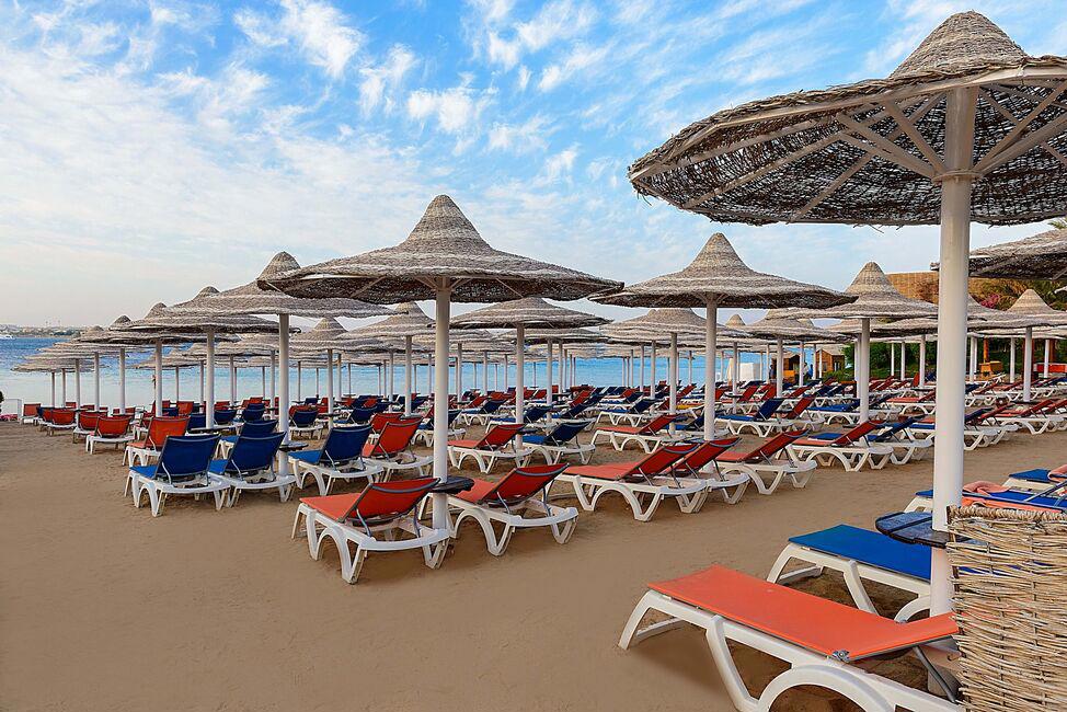 Hotel Prima Life Makadi Resort