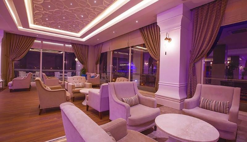 Diamond Elite Hotel and Spa