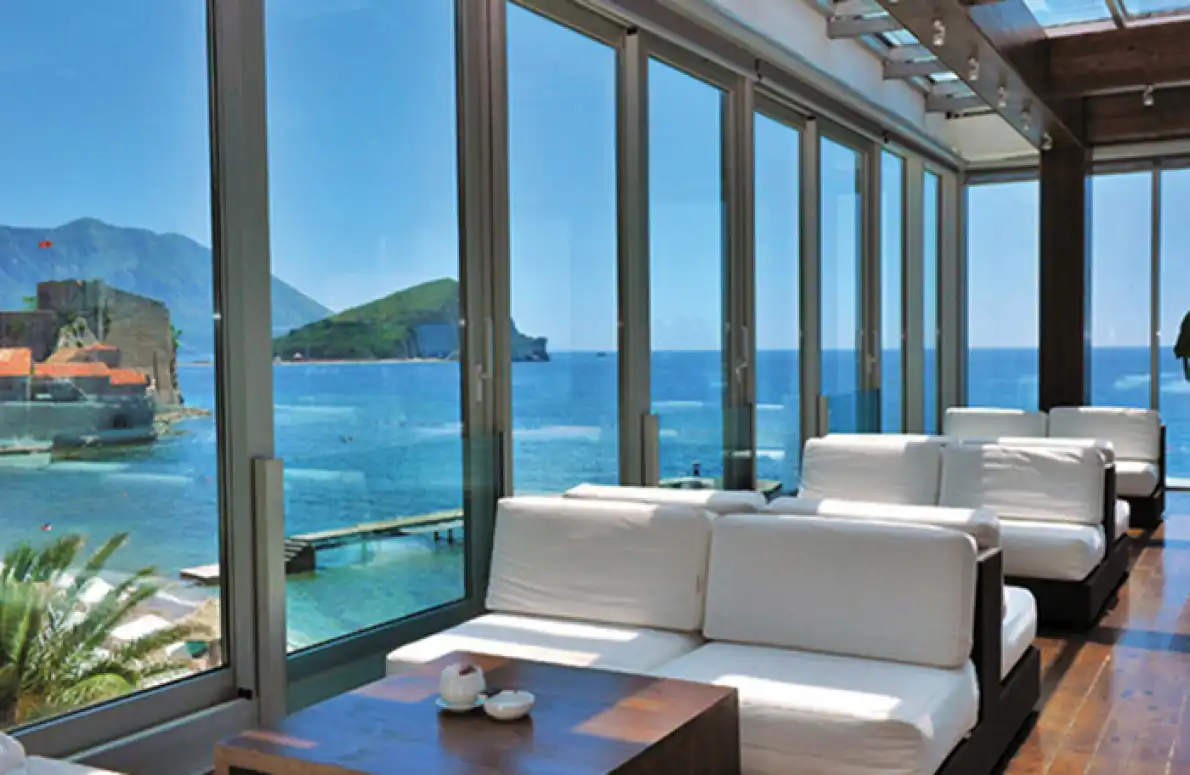 Hotel Avala Resort and Villas