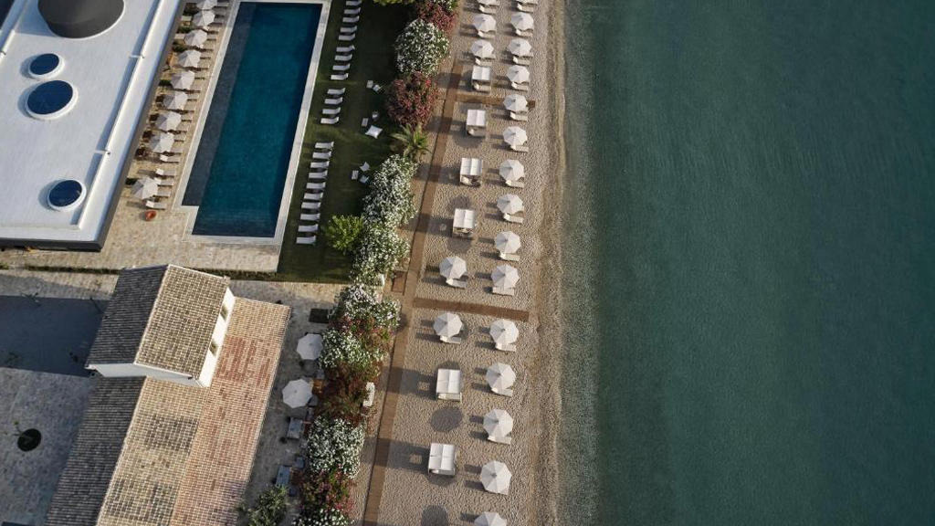 The Oliver Suites