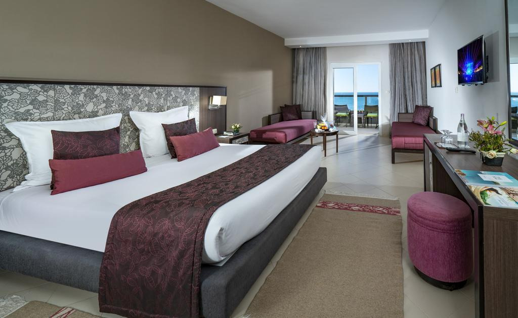 Rosa Beach Hotel and Spa