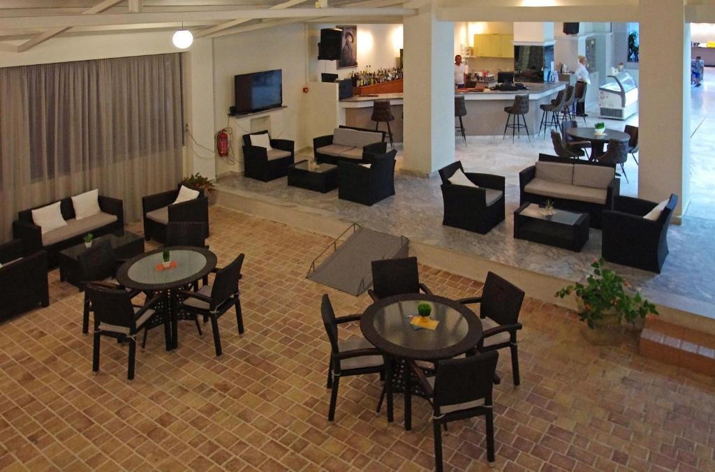 Hotel Sun Beach Platamonas