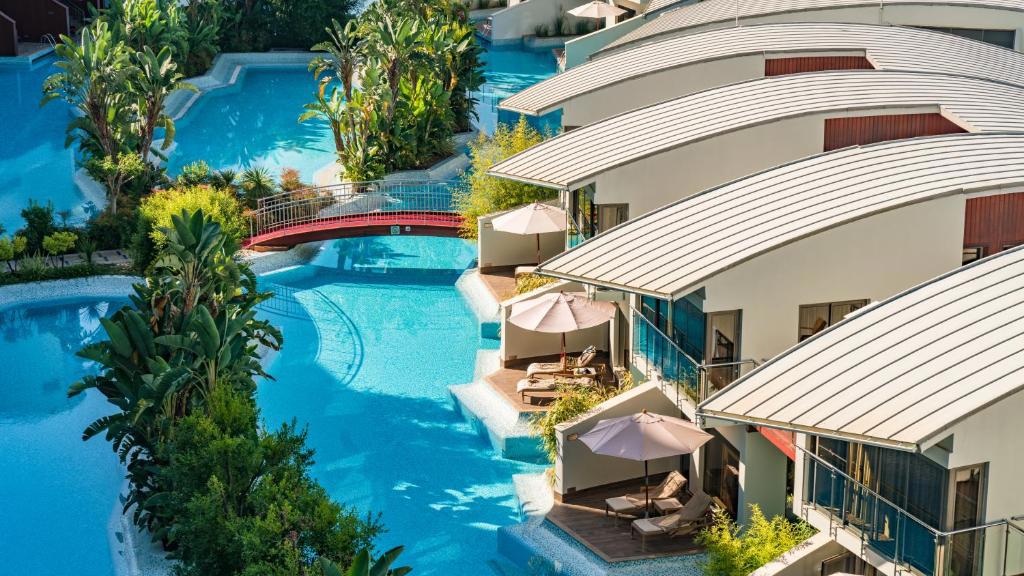 Hotel Cornelia Diamond Golf Resort