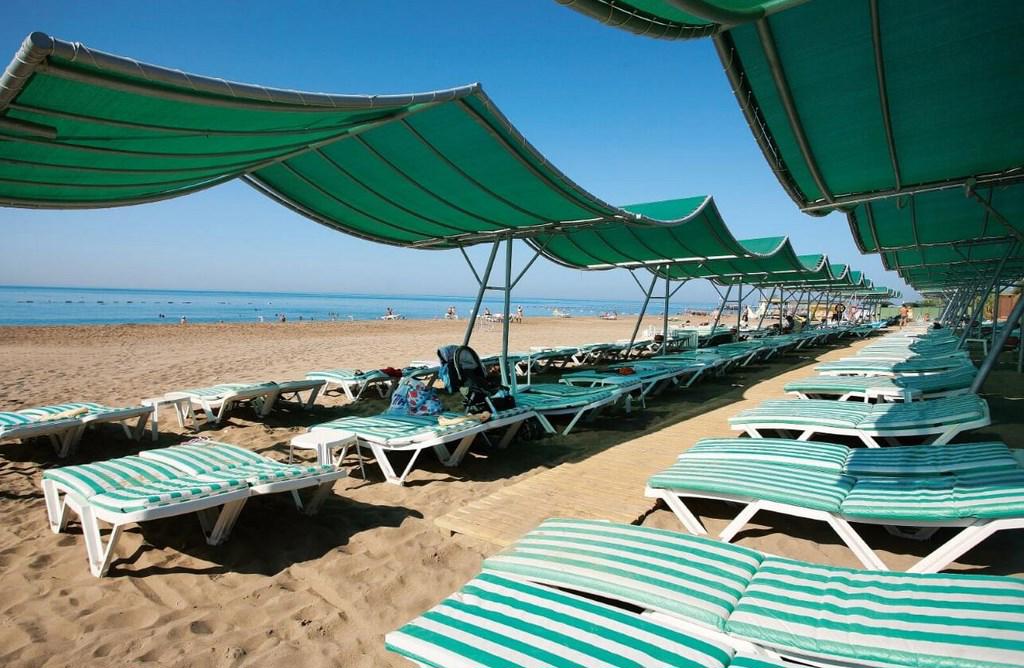Limak Atlantis Deluxe Hotel
