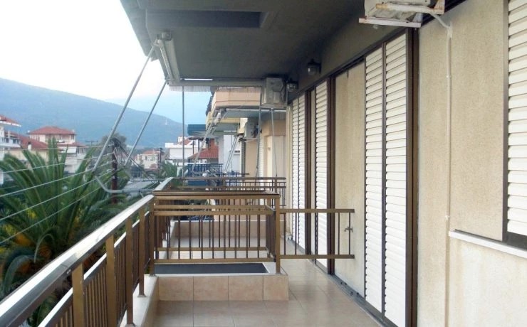 Vila Kalouda