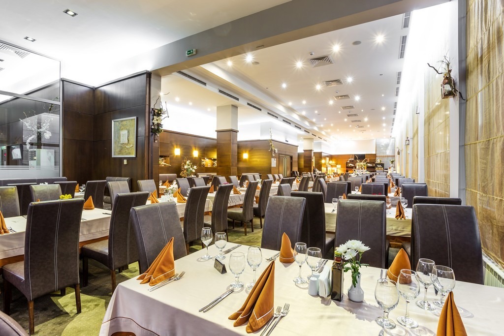 Hotel Orlovets