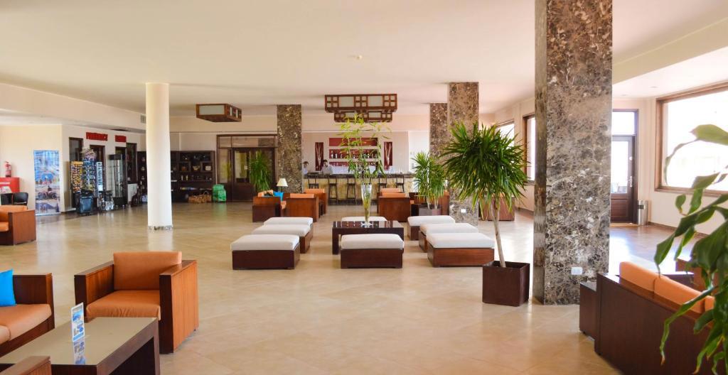 Viva Blue Resort & Diving Sharm El Naga