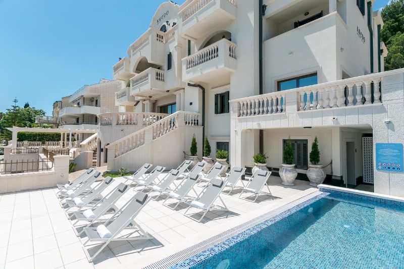 Boutique Hotel Kredo