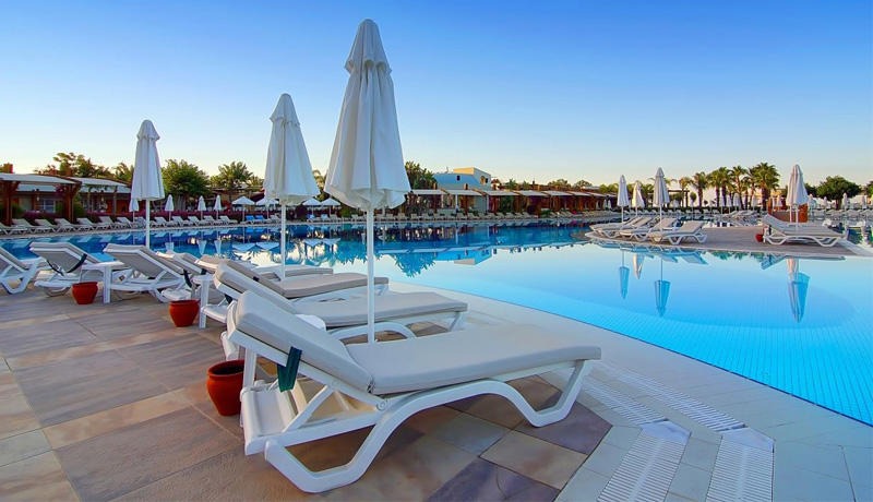 Baia Lara Hotel