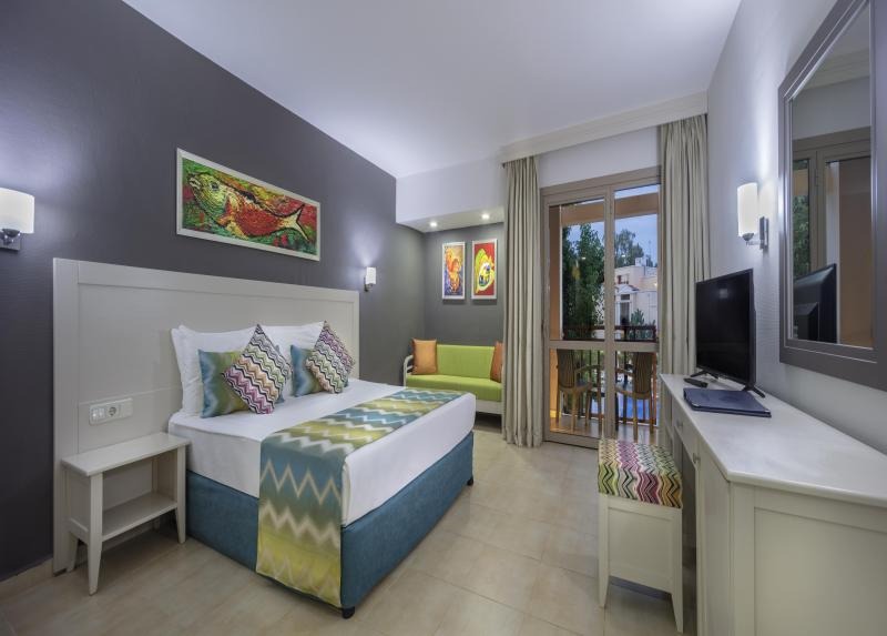 Tui Magic Life Belek