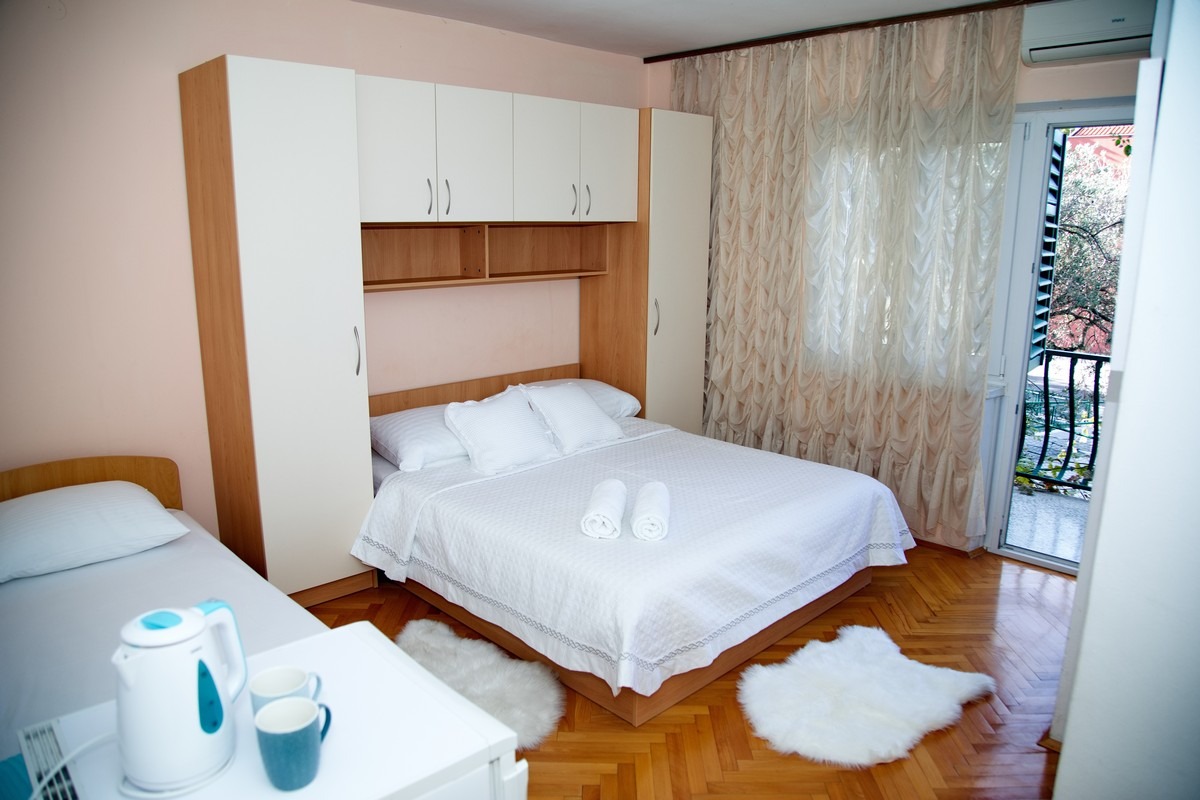 Vila Mravičić