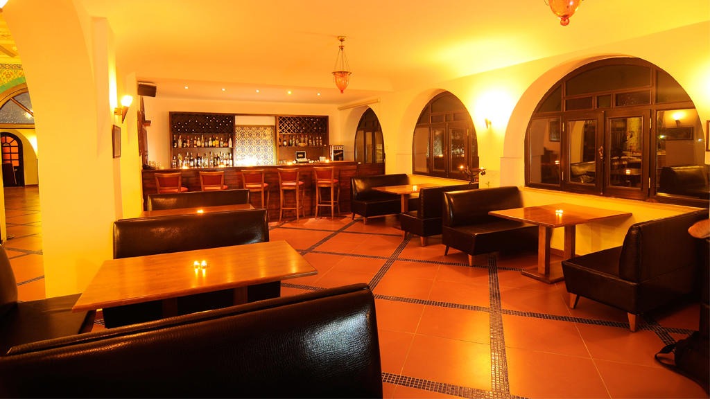 Altinsaray Hotel