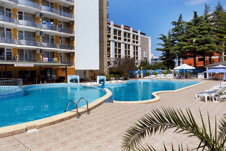 Hotel Yantra