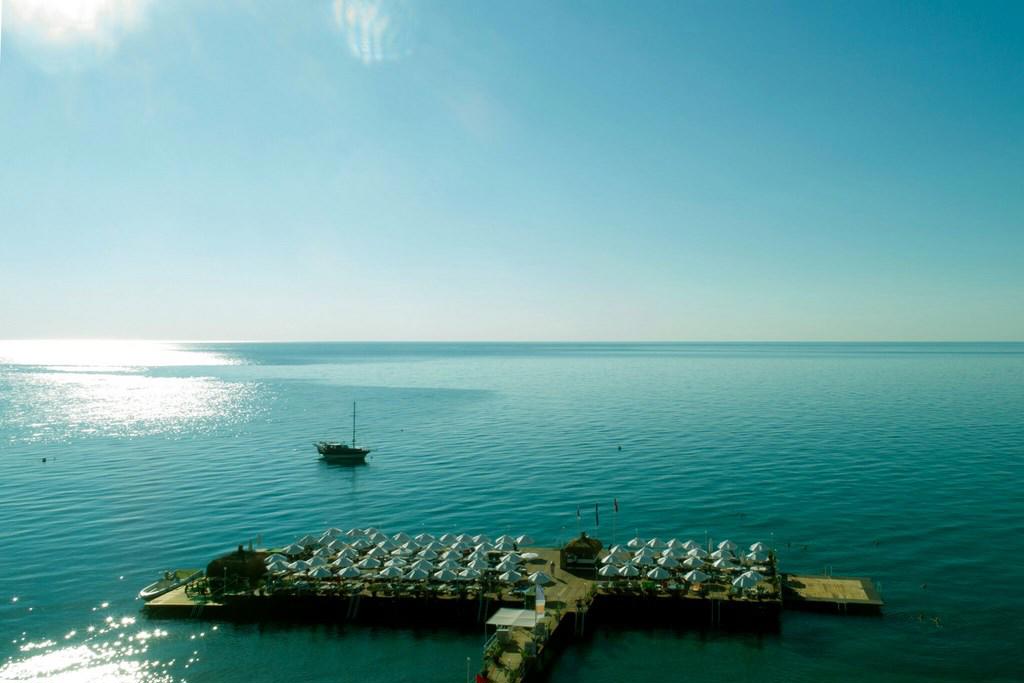 Ulusoy Kemer Holiday Club