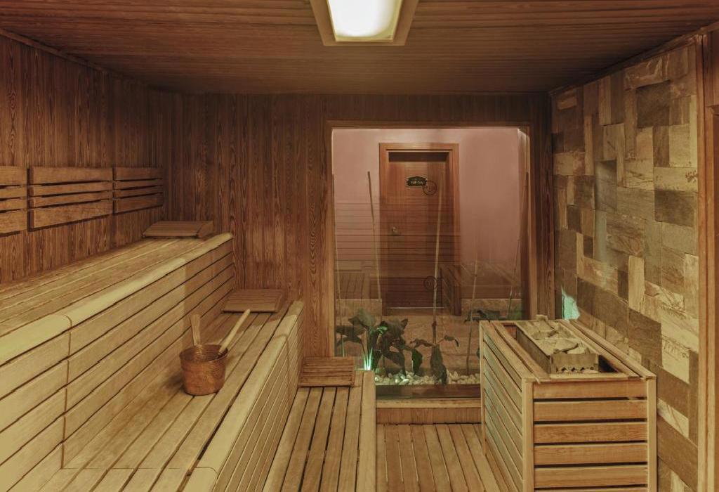 Spice Hotel and Spa