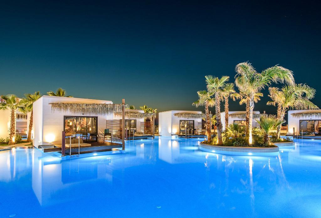Stella Island Luxury Resort and Spa