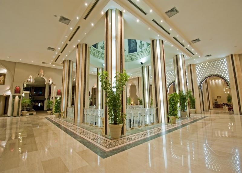 Sunny Days Resort Spa & Aquapark