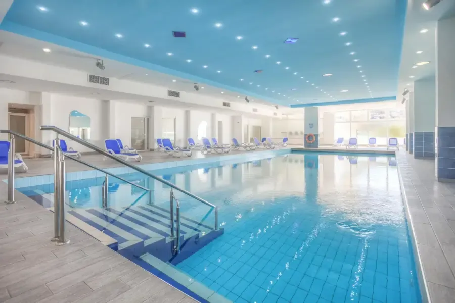 Hotel Hedera