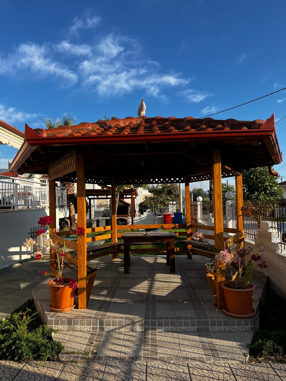 Vila Thomai