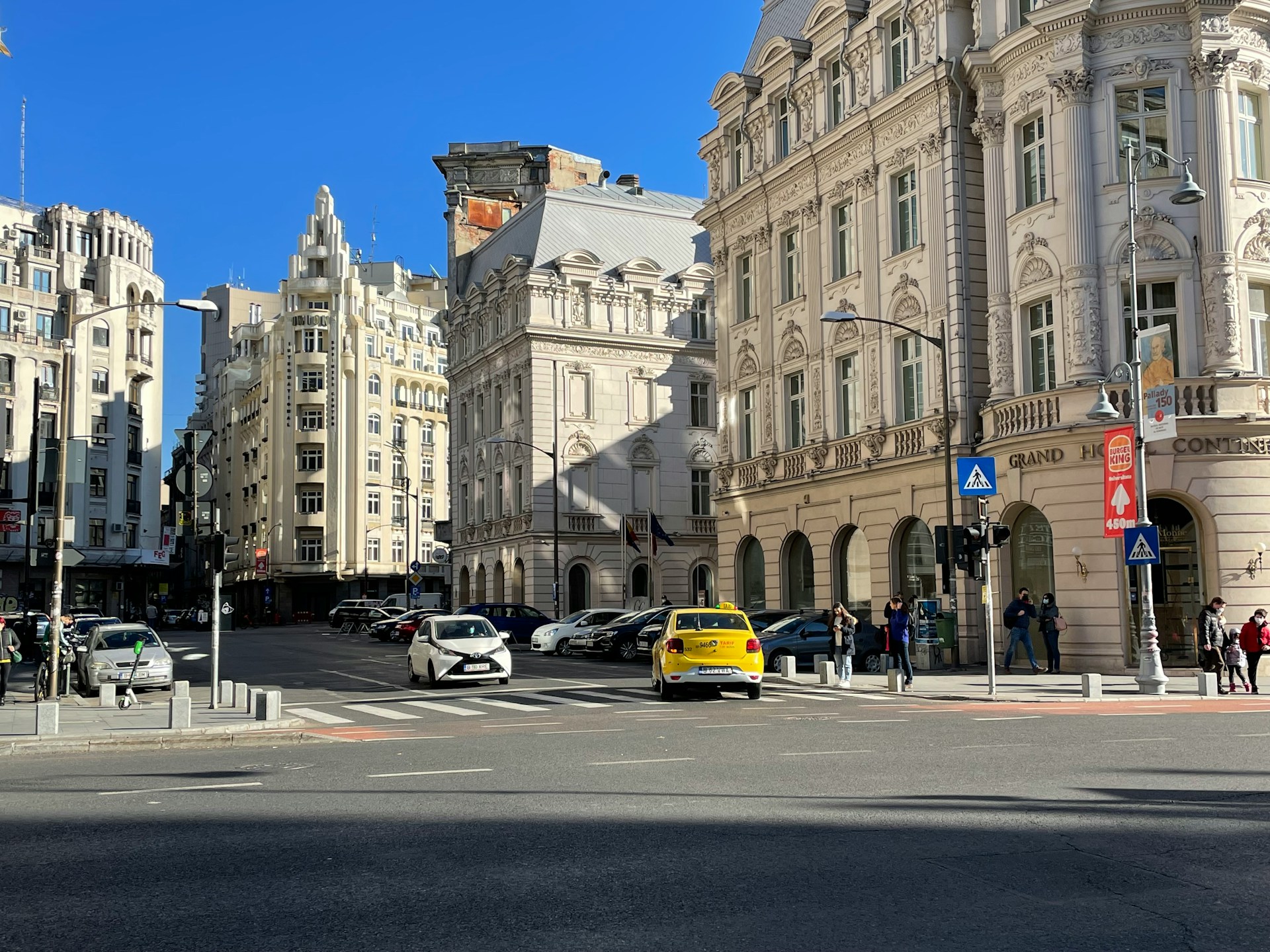 Bukurešt