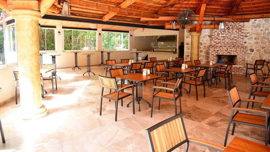 Hotel Oludenz Turquoise