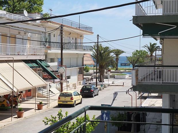 Vila Agios Nikolaos