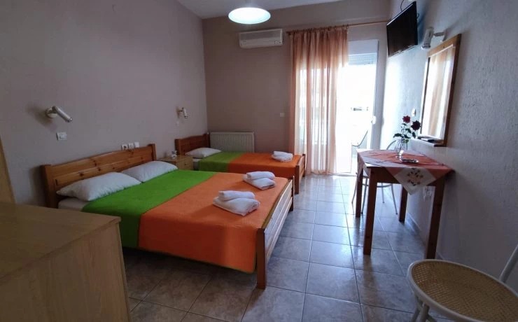 Vila Anna Studios
