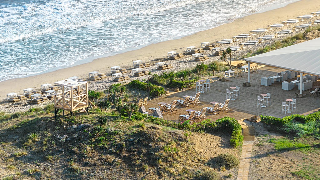 Grecotel Costa Botanica