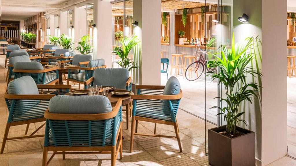 Innside Alcudia