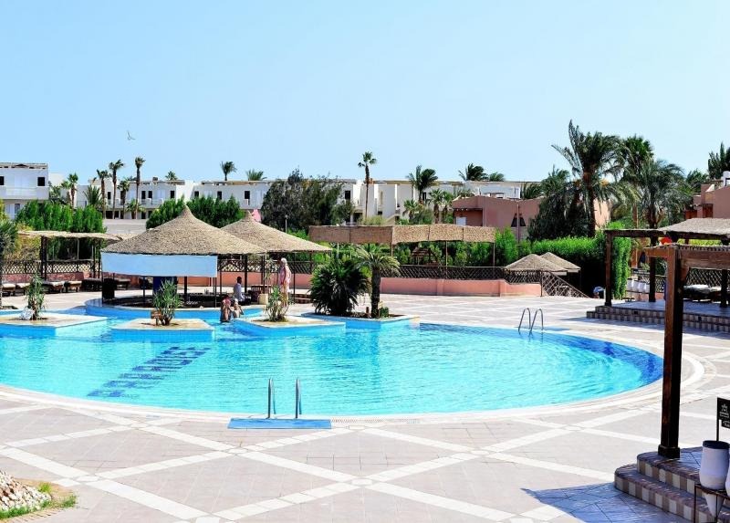 Paradise Abu Soma