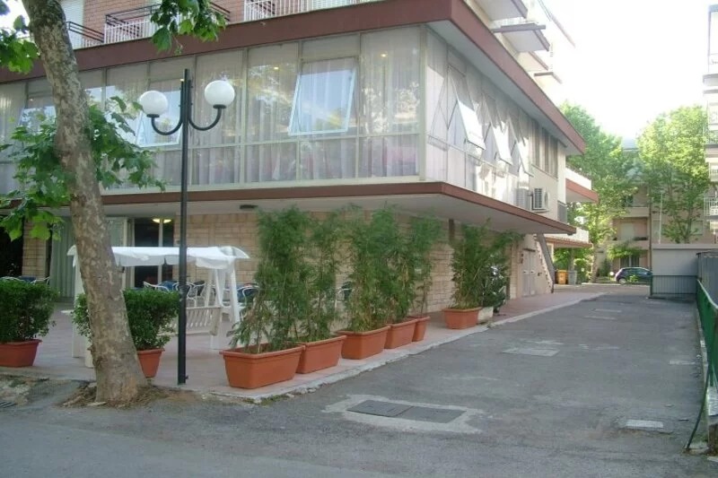 Hotel Bacco