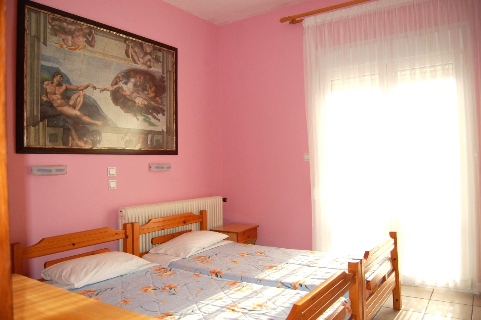 Vila Fluris