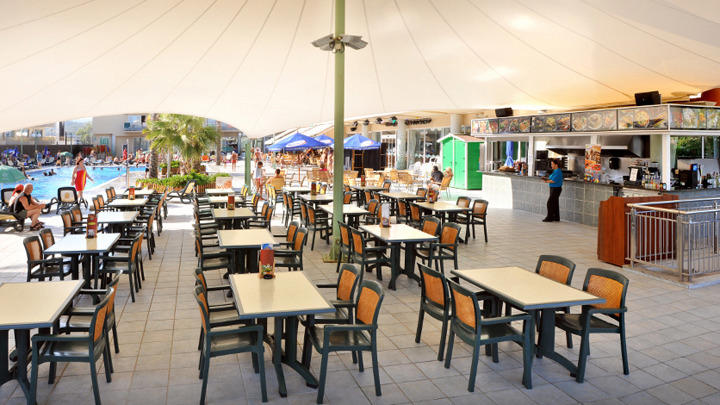 Hotel Alegria Caprici Verd