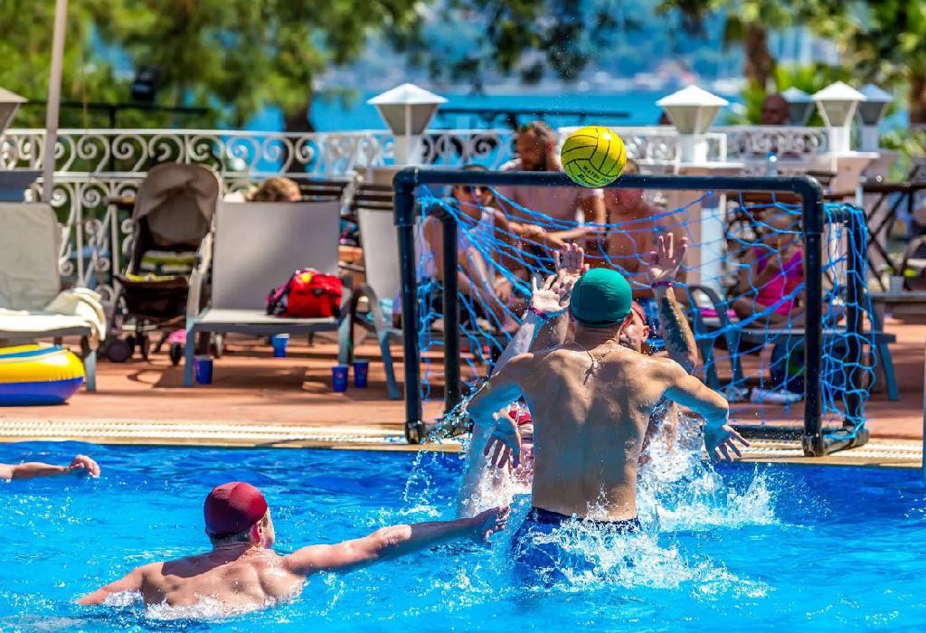 Grand Yazici Club Marmaris Palace 