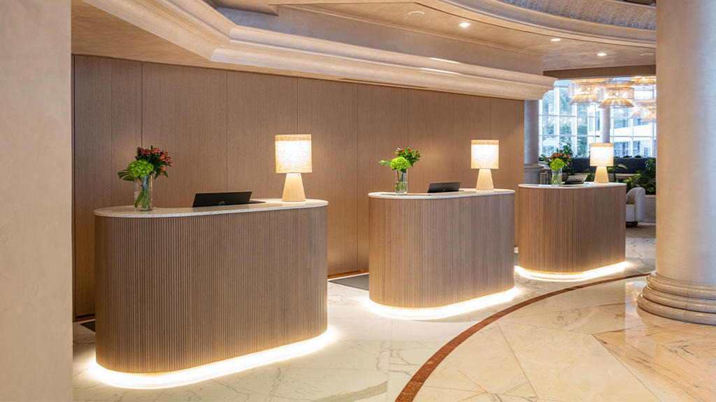 Sheraton Jumeirah Beach
