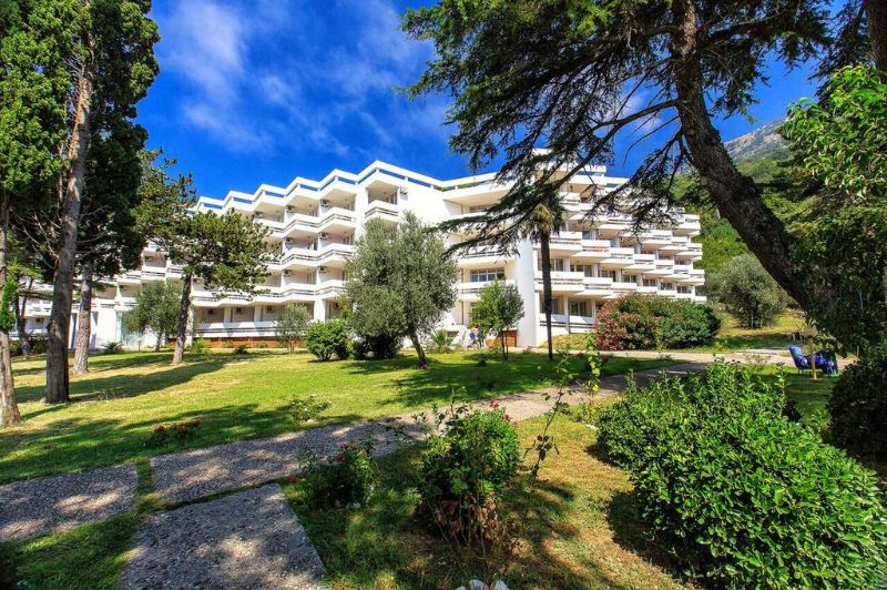 Hotel Korali