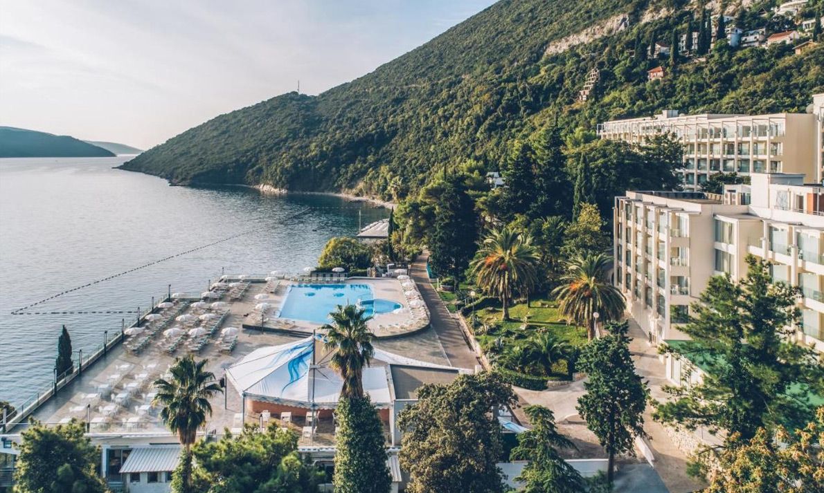 Hotel Iberostar Herceg Novi