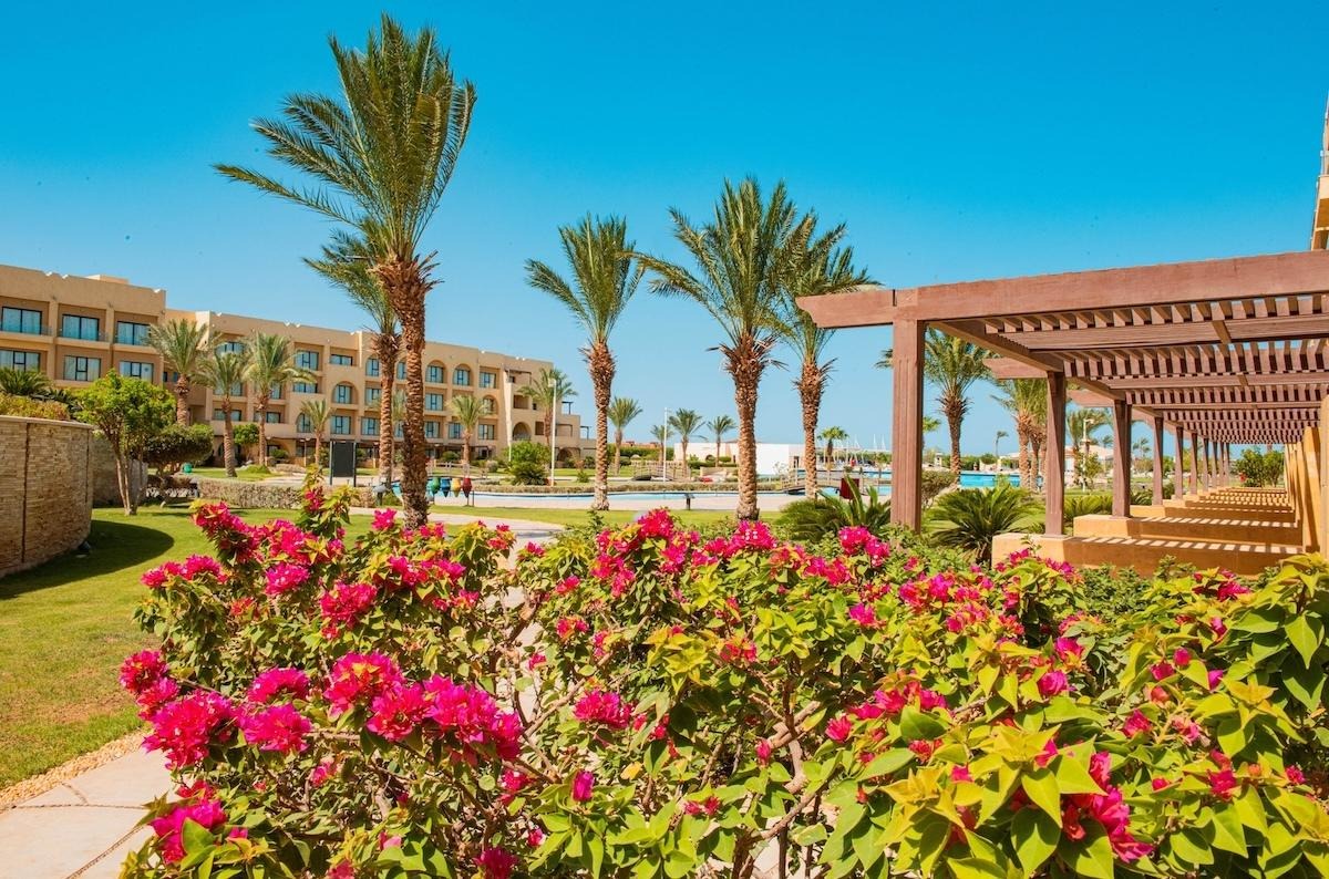 Movenpick Waterpark Resort & Spa Soma Bay
