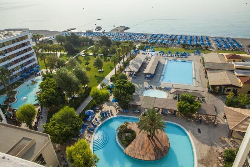 Hotel Esperides Beach Resort