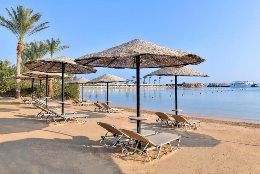 Iberotel Casa Del Mar Resort