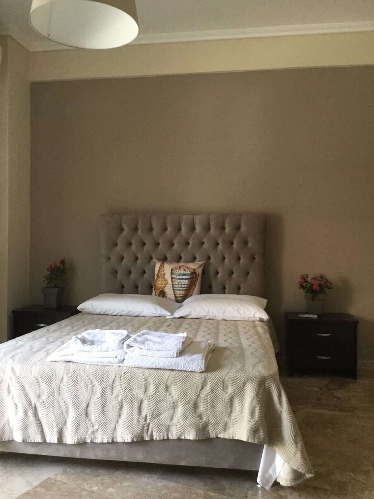 Apartmani Dias