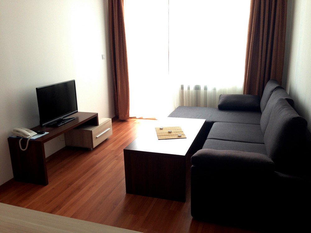 Hotel Belvedere