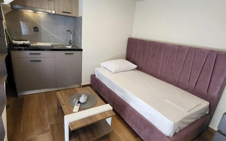 Vila Extreme Mezonettes