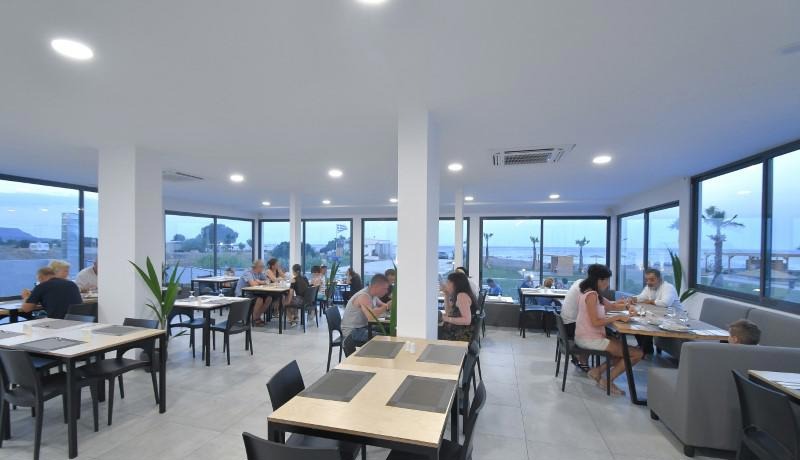 Hotel Evita Bay